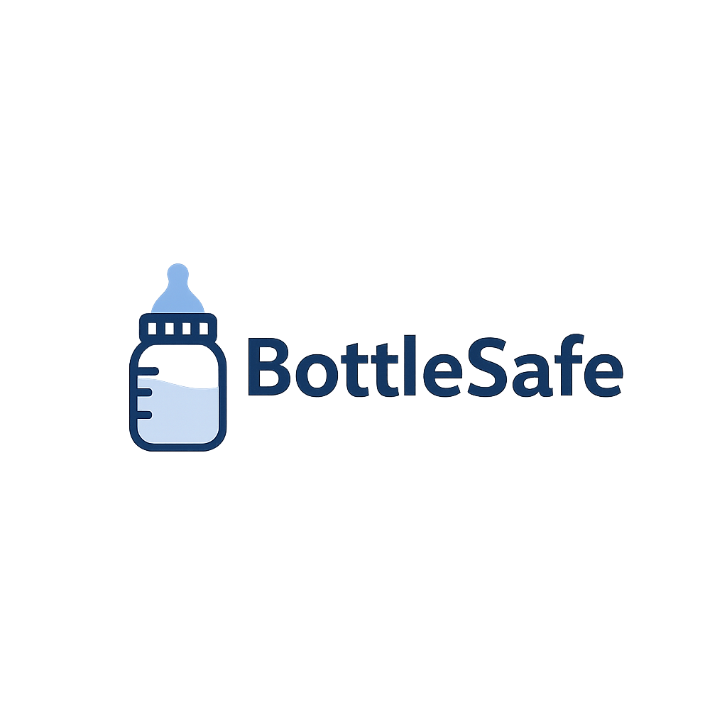 BottleSafe Logo